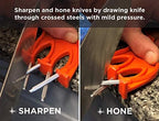 The Edgemaker Knife Sharpener Pro 331- Perfect - Image 6