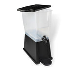Carlisle FoodService Products Trimline Rectangular Beverage Dispenser by CarlisleFoodServiceProducts