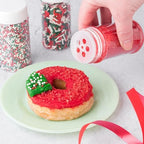 Sweets Indeed Christmas Sprinkle Mix, 4 Pack, 10.90 oz - Image 5