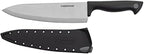 Farberware Edgekeeper 8-Inch Chef Knife by Farberware