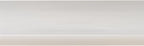 Winco 15-inch x 20-inch x 1/2-inch White Cutting Board - Image 4