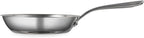 Tramontina Tempo Tri-Ply Base Stainless Steel 8-Inch Small Frying Pan, - Image 5