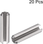 uxcell Slotted Spring Pin - Image 3