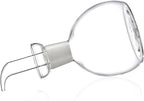 ELETON 8 oz Olive Oil Dispenser Bottle Glass - Image 8