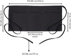 Avalon Kitchen Server Aprons - Image 5