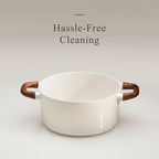 CAROTE 5QT Nonstick Stock Pot - Image 4