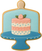 Baking Cookie Cutter 8 Piece Set from The Cookie Cutter Shop - Image 6