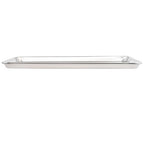 Winware by Winco ALXP-1622 Aluminum Sheet Pan - Image 3