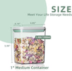 Ankou Pop Airtight Food Storage Containers - Image 6
