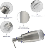 Gaussra Kitchen Soap Dispenser Set - Image 7
