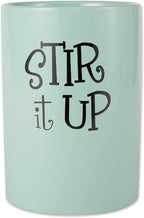DII Kitchen Accessories Retro Collection, Utensil Holder by DII