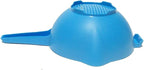 Tupperware 2 Quart Colander Strainer - Image 3