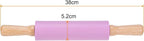 HARFINGTON Silicone Rolling Pins - Image 2