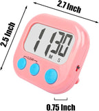 Classroom Timers for Teachers Kids Large Magnetic Digital Timer Teacher - Image 6