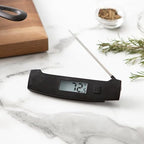 Taylor Pro Ultra-Fast Thermocouple Thermometer – 6-Second Instant Read Digital - Image 4