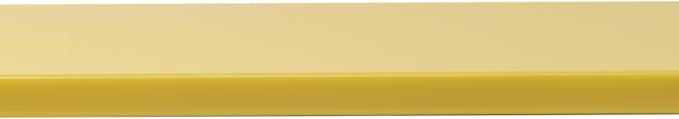 Winco Cutting Board, 12 by 18 by 1/2-Inch - Image 4