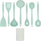 Glad Kitchen Utensils Set, Spaghetti Server, and Turner Spatula Set - Image 2