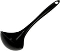 Chef Craft Basic Melamine Cooking Ladle, 10.5 inch by ChefCraft