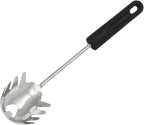 Chef Craft Basic Stainless Steel Spaghetti/Pasta Fork, 12.5 inch by ChefCraft