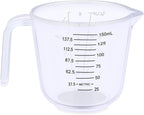DOTINGHUX Measuring Cup, 3/4 Cup - Image 2