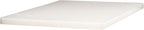 Winco Heavy-Duty Plastic Cutting Board - Image 2