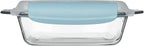Anchor Hocking 8 Inch Square Cake Dish - Image 4