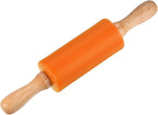 HARFINGTON Silicone Rolling Pins - Image 3