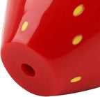 Joyzan Strawberry Shaped Timer, Cartoon Mechanical Time Reminder Cute Fruit - Image 7