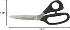 Kai 5210 8-inch Dressmaking Shears - Image 2