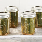Ball Wide Mouth Glass Mason Jars - Image 8