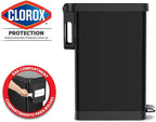 Glad Slim Trash Can with Clorox Odor Protection - Image 2
