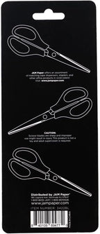 JAM PAPER Arts & Crafts Scissors - Image 6