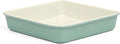 Martha Stewart Gallen 9 Inch Square Nonstick Carbon Steel Cake Pan by MarthaStewart