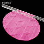 Rengue Acrylic Rolling Pin - Image 2