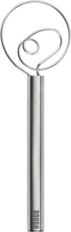 Tovolo Dough Whisk by Tovolo