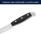 HENCKELS Statement Razor-Sharp 14-Piece Knife Set, German Engineered Knife - Image 7