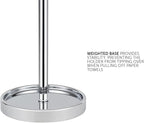 Ivilon Countertop Paper Towel Holder - Image 4