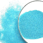 Edible Blue Sanding Sugar Sprinkles 142g/ 5.01oz Sugar Crystals for Cake Decorating Candy Baking Decorations Ice Cream Toppings and Cupcake Decorating for Valentines Halloween Christmas - Image 3