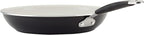 Rachael Ray Cucina Ceramic Nonstick Frying Pan/Skillet, 12.5 Inch Non Stick - Image 12