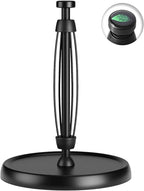 Countertop Paper Towel Holder by Hegivoc
