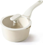 PRICUSIS Ceramic Nonstick Saucepan by PRICUSIS