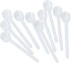 1 Tablespoon Long Handle Plastic Measuring Spoon by Supplement+and+Supply
