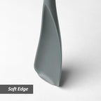Silicone Spatula Spoon, Seamless Design, Safe - Image 3