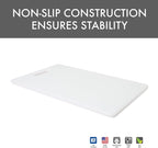Dexas NSF Polysafe Cutting Board - Image 2
