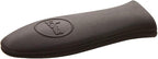 Lodge Silicone Mini Hot Handle-Holder-Dishwasher Safe Mini Hot Handle Holder by Lodge