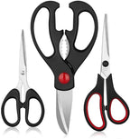 Kitchen Shears Set - Image 3