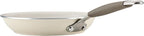 Rachael Ray Cucina Ceramic Nonstick Frying Pan/Skillet, 8.5 Inch Non Stick Open - Image 12