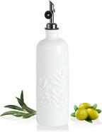 Sweejar 18 Oz Oil Dispenser for Kitchen by Sweejarco1949