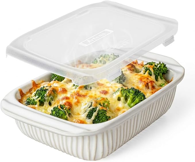 Artena Baking Dish 2.3 Quarts, Casserole Dishes by Artena