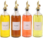 Molimoli Oil and Vinegar Dispenser by MoliMoli